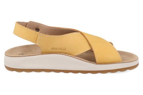 Sandalo da Donna in Pelle