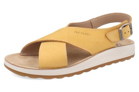 Sandalo da Donna in Pelle