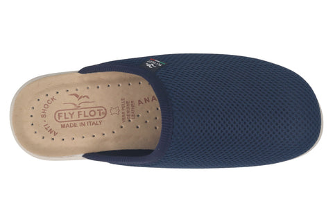 Ciabatta da Donna in Rete Elastica