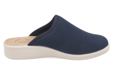 Ciabatta da Donna in Rete Elastica