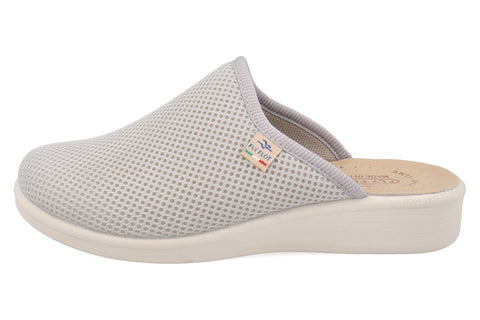 Ciabatta da Donna in Rete Elastica