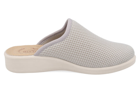 Ciabatta da Donna in Rete Elastica