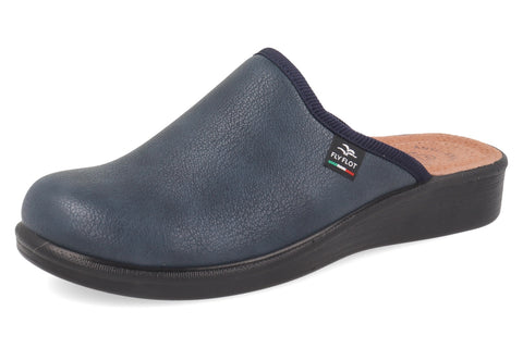 Ciabatta da Donna in Microfibra Elastica