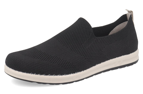 Scarpa da Uomo in Rete Elastica
