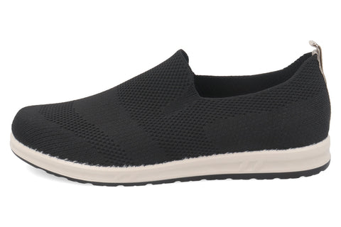 Scarpa da Uomo in Rete Elastica
