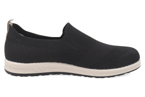 Scarpa da Uomo in Rete Elastica