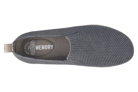 Scarpa da Uomo in Rete Elastica