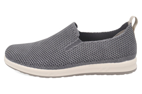 Scarpa da Uomo in Rete Elastica