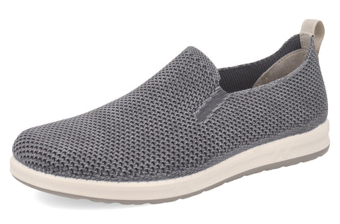 Scarpa da Uomo in Rete Elastica