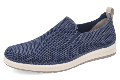 Scarpa da Uomo in Rete Elastica