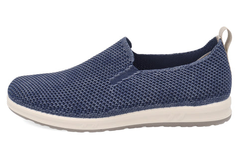 Scarpa da Uomo in Rete Elastica