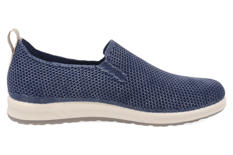 Scarpa da Uomo in Rete Elastica