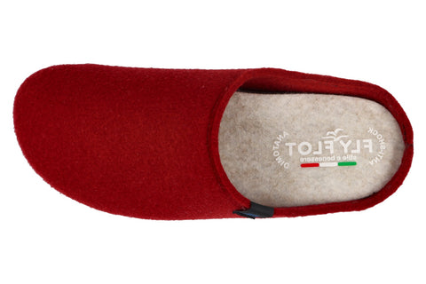 Ciabatta da Donna in Pet Riciclato