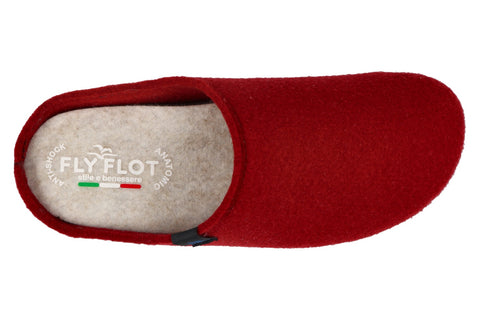 Ciabatta da Donna in Pet Riciclato