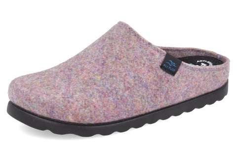 Ciabatta da Donna in Vera Lana