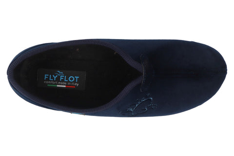 Pantofola da Donna in Velluto