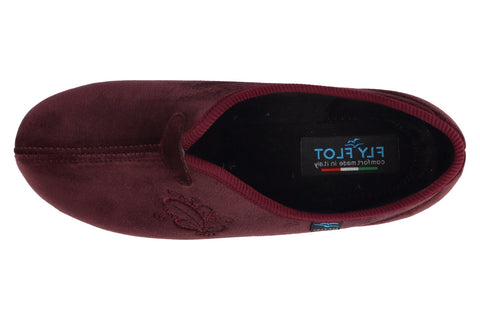Pantofola da Donna in Velluto