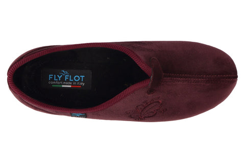 Pantofola da Donna in Velluto
