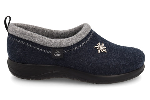Scarpa da Donna in Pet Riciclato