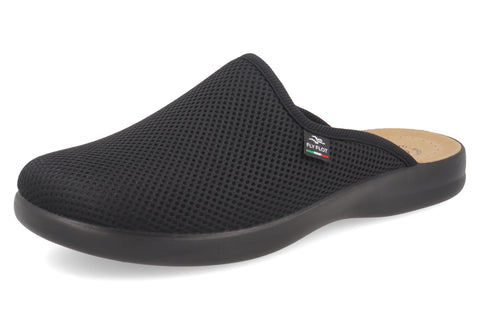 Ciabatta da Uomo in Rete Elastica