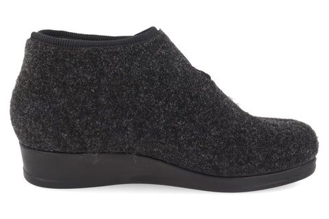 Pantofola da Donna in Foderata Vera Lana