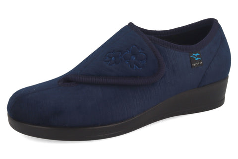 Pantofola da Donna in Velluto