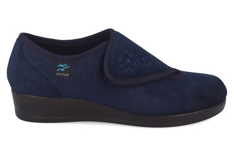 Pantofola da Donna in Velluto