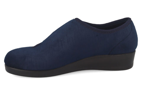 Pantofola da Donna in Velluto