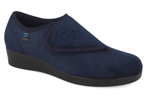 Pantofola da Donna in Velluto