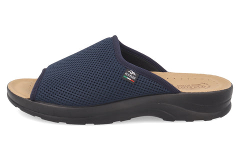Ciabatta da Uomo in Rete Elastica