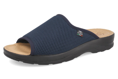 Ciabatta da Uomo in Rete Elastica