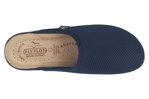 Ciabatta da Donna in Rete Elastica
