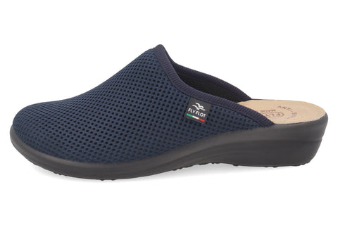 Ciabatta da Donna in Rete Elastica