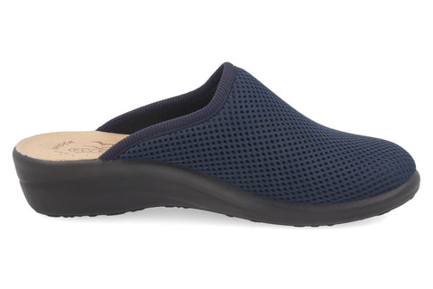 Ciabatta da Donna in Rete Elastica