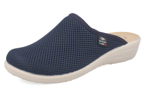 Ciabatta da Donna in Rete Elastica