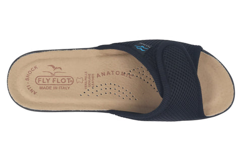 Ciabatta da Donna in Rete Elastica