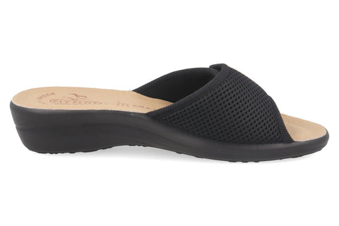 Ciabatta da Donna in Rete Elastica