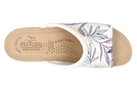 Ciabatta da Donna in Evopell